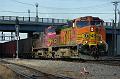 BNSF 4194 - Dash 9-44CW